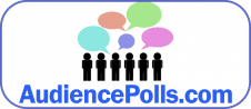 AudiencePolls.com logo