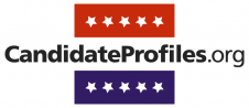 candidateprofiles.org logo