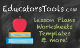 EducatorsTools.com logo